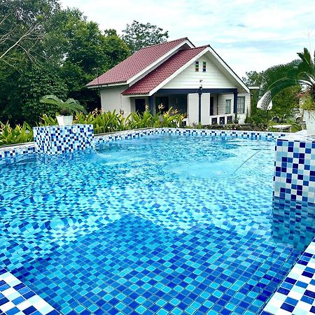 Kapal Terbang Guest House Langkawi Pantai Cenang  Zewnętrze zdjęcie